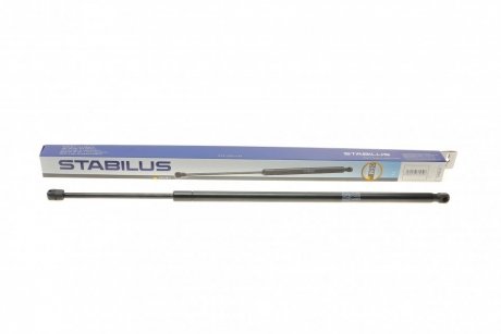Пружина газова TESLA Model S \'\'13>> STABILUS 679523 (фото 1)