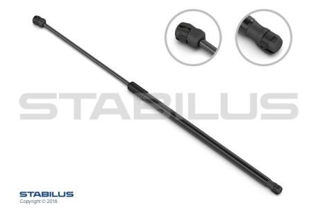 Автозапчасть STABILUS 710834