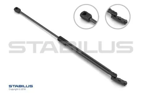 Газовий амортизатор STABILUS 761955