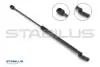 Газова пружина кришки багажника Прав макс довжина: 513,5мм, хід штока:187мм NISSAN MURANO II FURGON/SUV/SUV 09.08-09.14 STABILUS 762433 (фото 1)