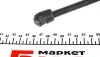 Амортизатор крышки багажника VW T4 Caravelle 90-03 STABILUS 8481CJ (фото 4)