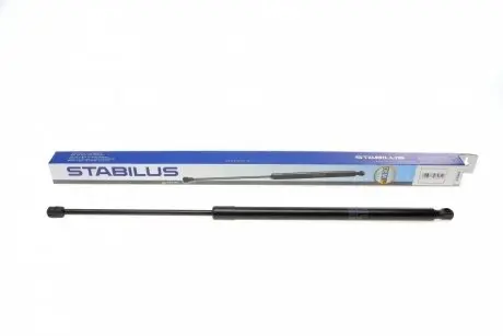 Амортизатор кришки багажника MB Vito (W639) 03- (фургон/автобус/вен) STABILUS 8489UF
