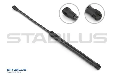 Автозапчасть STABILUS 935485