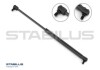 Пружина газова CHRYSLER PT Cruiser 06/00-12/10 STABILUS 996870 (фото 2)