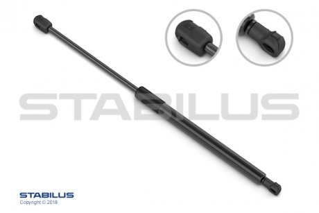 Амортизатор кришки багажника STABILUS STA031139