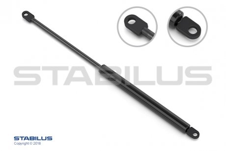 Амортизатор крыши STABILUS STA094684