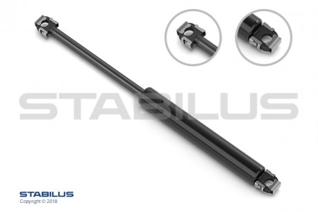 Амортизатор капота STABILUS STA1577BL