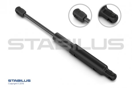 Амортизатор капота STABILUS STA3474XK