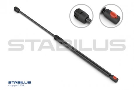 Амортизатор капота STABILUS STA423057