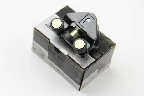 Ролик бок. двери низ., F.-Tr. Connect Стандарт STD516