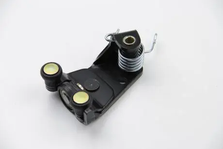 Ролик дверей (бічних/средний) Ford Connect 01- (R) Стандарт STD519