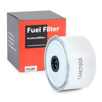 Топливный фильтр O108 H=94 LAND ROVER Range Rover III 3.6 02-12, Discovery 2.7-3.0 04-, Range Rover Sport 2.7-3.6 05-13, LR009705, 7H329C296AB, WJI500020, LR010416, WJN500200 Stark SKFF0870227