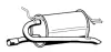 Автозапчастина STARLINE 1833400 (фото 1)