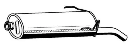 Автозапчасть STARLINE 3412401