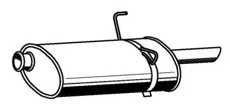 Автозапчасть STARLINE 3420400
