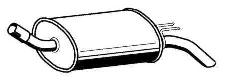 Автозапчасть STARLINE 3628400