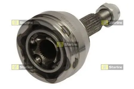Автозапчасть STARLINE 3631600