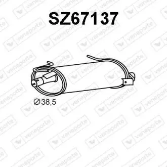 Автозапчасть STARLINE 8814402