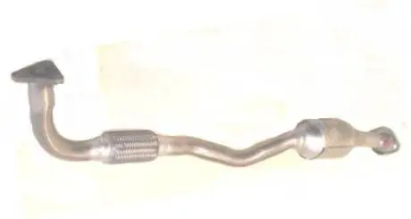 Автозапчасть STARLINE 9940630