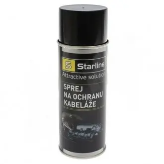 Спей от грызунов 400мл. STARLINE ACST024