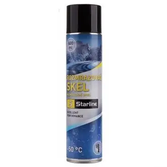 Размораживатель 600мл. STARLINE ACST087
