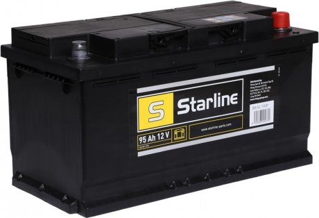 Аккумулятор STARLINE BA SL 100P