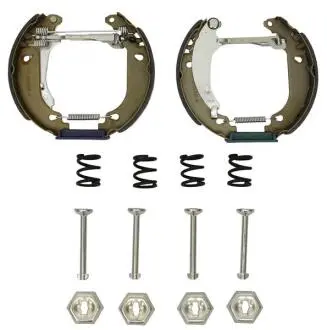 Автозапчасть STARLINE BCOEK452
