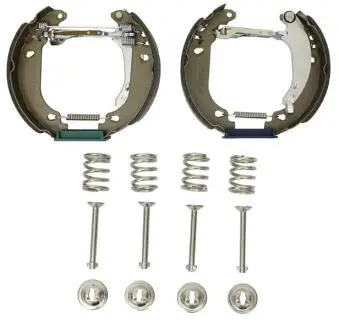 Автозапчасть STARLINE BCOEK456