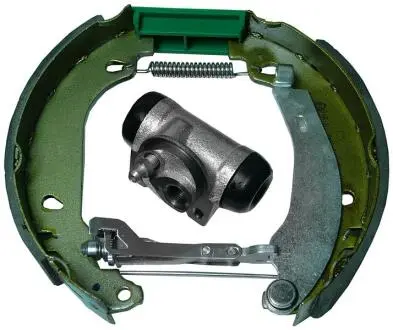 Автозапчасть STARLINE BCSK200