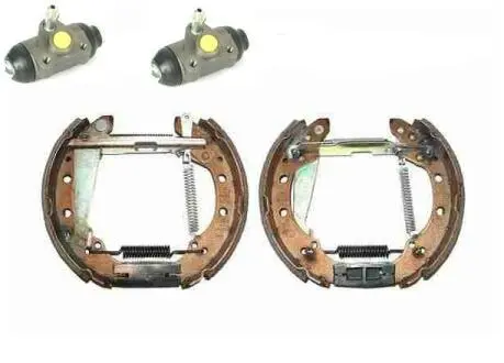 Автозапчасть STARLINE BCSK405