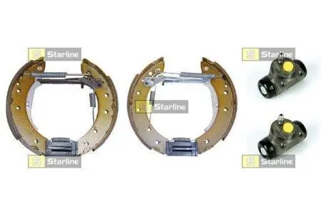 Автозапчасть STARLINE BCSK408