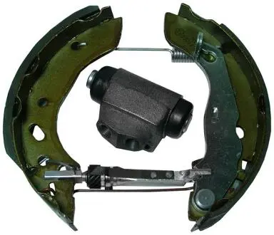 Автозапчасть STARLINE BCSK410