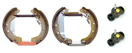 Автозапчасть STARLINE BCSK415