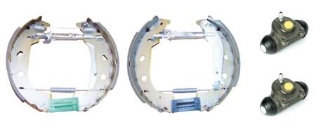 Автозапчасть STARLINE BCSK421