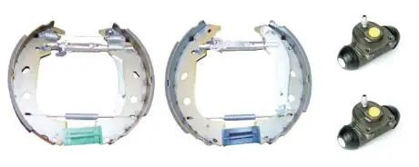 Автозапчасть STARLINE BCSK421