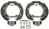 Тормозные колодки барабанные STARLINE BC SK548 (фото 1)