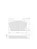 Тормозные колодки дисковые STARLINE BD S008S (фото 2)