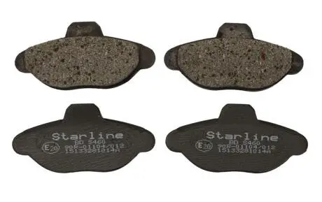 Автозапчасть STARLINE BDS460