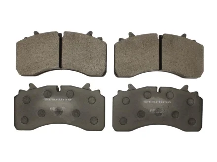 Автозапчасть STARLINE BDT008