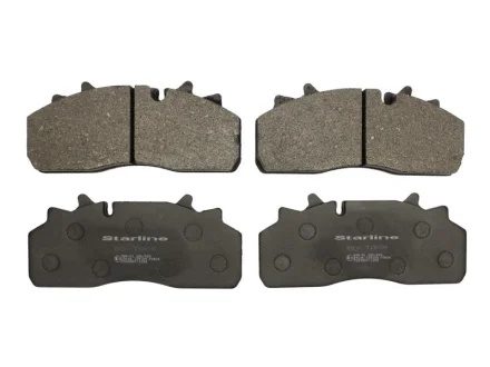 Автозапчасть STARLINE BDT009