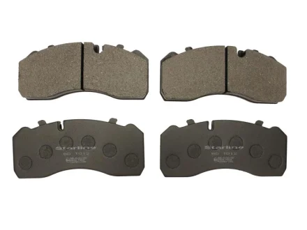 Автозапчасть STARLINE BDT012