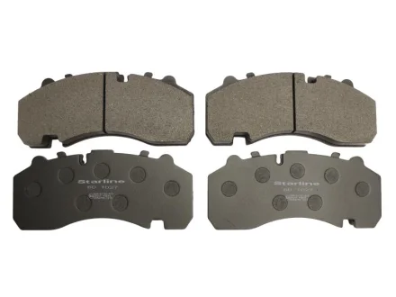 Автозапчасть STARLINE BDT027