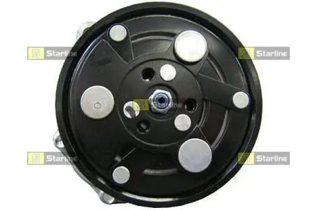 Компрессоры кондиционеров STARLINE DK STK0002