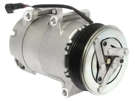 Комп-р кондиц. [OE 6G9119D629GB] FORD MONDEO IV / S-MAX STARLINE DKSTK0602