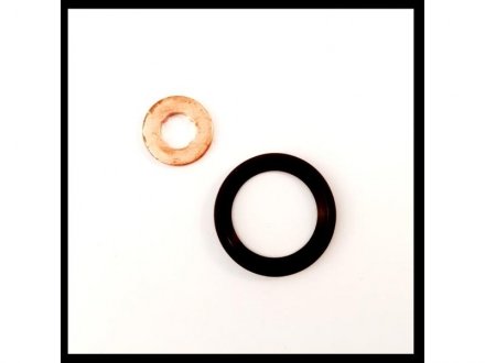 Уплотнительное кольцо STARLINE DP ND-5015