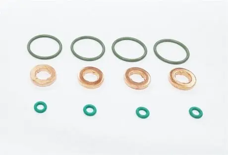 Уплотнительное кольцо STARLINE DP ND-5103S