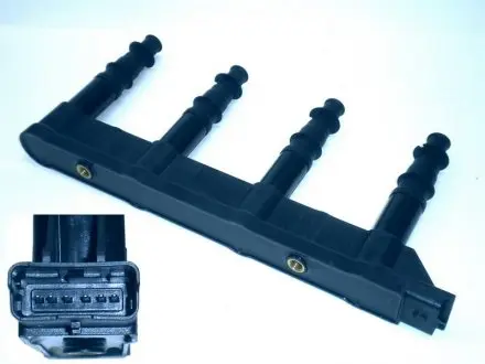 Катушка зажигания STARLINE ED STIC56