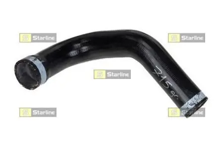 Патрубок интеркуллера STARLINE HS1063