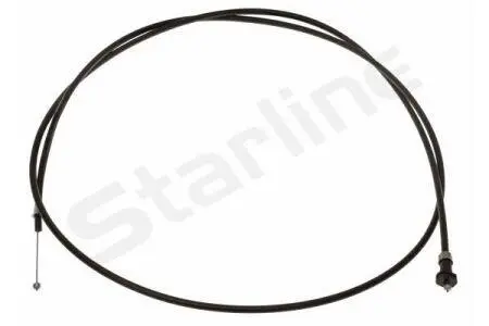 Автозапчасть STARLINE LABO144