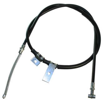 Автозапчасть STARLINE LABR0333